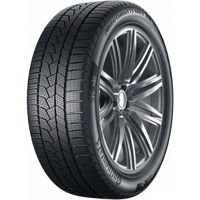 Шина Continental 275/35 R21 103W XL FR WinterContact TS 860 S