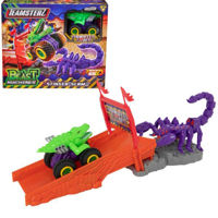 Машина HTI 1417566 Set de joacă Teamsterz Beast Machines Stinger Slam