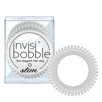 Invisibobble Slim #Crystal Clear