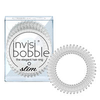 купить Invisibobble Slim #Crystal Clear в Кишинёве