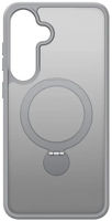 Чехол для смартфона Dux Ducis Galaxy S25 Yind Mag 360 Stand, Grey