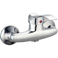 Baterie de duș Sanitec SN0009