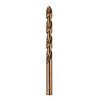 Сверло Milwaukee 4932363277 Burghiu metal HSS-CO 9.0mm