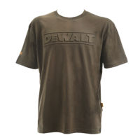 Tricou DeWALT p/u bărbați DWC114-021