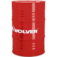 Ulei Wolver Multigrade Hypoid Gear 80W-90 GL-5 208L бочка