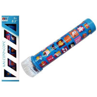 Игрушка Promstore 38286 Калейдоскоп 21.5cm, в коробке