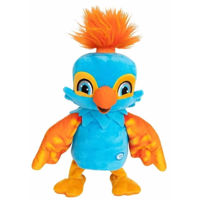 Jucărie de pluș miscellaneous INT8669 Puffy Friends Diego