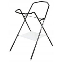 Аксессуар для ванной Maltex Stand Lulu pentru cadita 100cm Black