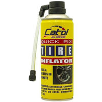 Автохимия CatolLux TIRE Inflator 450ml