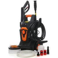Aparat de spălat cu presiune mare Kraft&Dele KD446