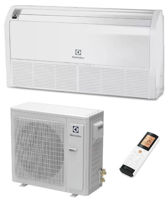 Кондиционер сплит Electrolux EACU/I-24H/UP3-DC/N8 Unitary Pro 3 DC Super DC