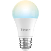 Лампочка Sonoff Wi-Fi Smart LED CW Bulb 9W 806Lm