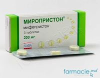 Miropriston comp. 200mg N3