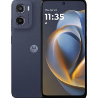 Смартфон Motorola G05 4/256Gb Blue