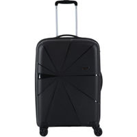 Чемодан CCS 5264 L Black