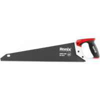 Ручная пила Ronix RH-3622 500мм 9Tpi