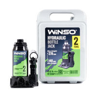 Cric auto hidraulic WINSO 2T 170210