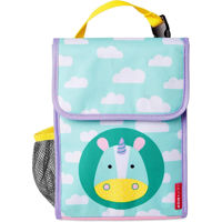 Rucsac pentru copii Skip Hop 9H776610 Punga pentru pranz Zoo Unicorn