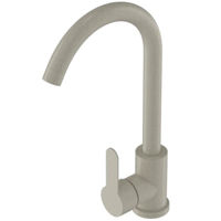 Bateria bucătărie Granitan Prestige, bej deschis