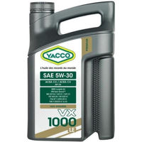 Ulei Yacco VX 1000 LE 5W30 1L