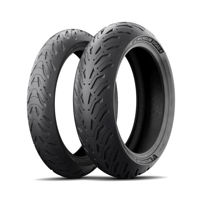 MICHELIN 180/55ZR17 TL 73W ROAD 6