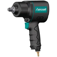 Гайковерт Stürmer Maschinen 2401470 Пневматический ударный гайковерт ISS-C 1/2" Compact PRO