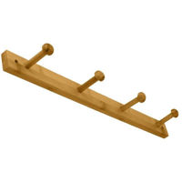 Вешалка для одежды Kesper 79104 Cuier pentru garderoba 54cm