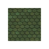 RoofShield Гибкая черепица Classic Gotic 32х100см