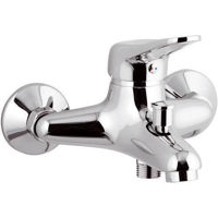 Смеситель для ванны Remer Kiss 05-2