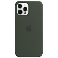 Чехол для смартфона Apple iPhone 12 Pro Max Silicone Case with MagSafe Cypress Green MHLC3