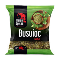 Busuioc, 40g