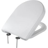 Capac WC miscellaneous Capac Wc Duraplast Bemis Palermo Sc To White 2204sel000