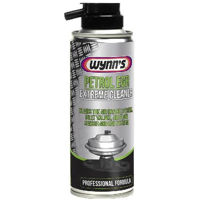 Автохимия Wynn's W29879 Solutie de curatare EGR si sistem admisie aer 200ML