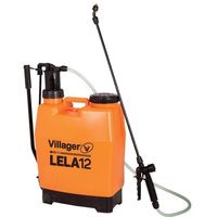 Опрыскиватель Villager Lela 12