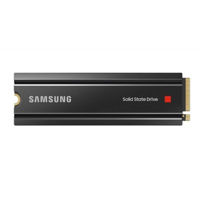 .M.2 NVMe SSD 1.0TB Samsung 980 PRO w/ Heatsink [PCIe 4.0 x4, R/W:7000/5000MB/s, PC&PS5® Compatible]