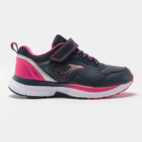 JBOROW2143V BORO JR 2143 NAVY FUCHSIA