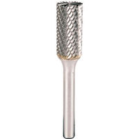 Набор головок, бит, насадок Metabo 628344000 Freza cu carbura de wolfram 12,7x25x70 mm