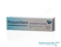 Bepanthen Sensiderm crema 20g