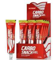 CARBOSNACK, 50G green apple
