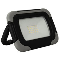 Прожектор Horoz PANDA-10W, 6400K, 2600mAh (068-023-0010)