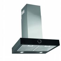 GORENJE DT 6 SY2B, серебристый