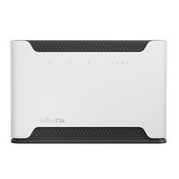 Punct de acces Wi-Fi MikroTik RBD53G-5HacD2HnD-TC&EG12-EA