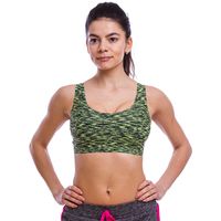 Bra / Top pt fitness / yoga L CO-1603 (4607)