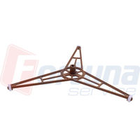 Роллер для микроволновки  5889W1A003A  LG