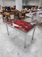 Masa extensibila Kelebek II 495
