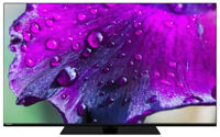 Телевизор 65" OLED SMART TV TOSHIBA 65XA9D63DG, Perfect Black, 3840x2160, Android TV, Black
