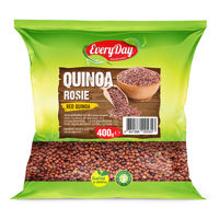 Quinoa roșie, 400g