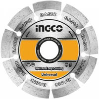 Набор головок, бит, насадок INGCO DMD012302