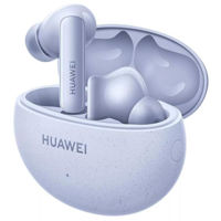 Наушники беспроводные Huawei FreeBuds 5i, Isle Blue