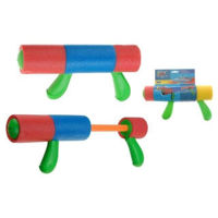 Игрушка Promstore 20834 Автомат водяной в форме насоса 30cm